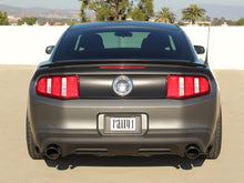 Load image into Gallery viewer, 2010-2012 Ford Mustang Rear Splitter [FO-P8C-RSP-01]
