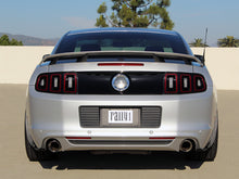 Load image into Gallery viewer, 2013-2014 Ford Mustang Rear Splitter [FO-P8C-RSP-01]
