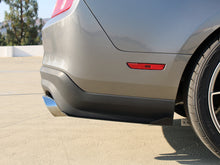 Load image into Gallery viewer, 2010-2012 Ford Mustang Rear Splitter [FO-P8C-RSP-01]
