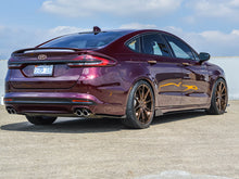 Load image into Gallery viewer, 2017-2019 Ford Fusion Rear Splitter [FO-P0H-RSP-01]
