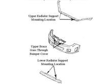 Load image into Gallery viewer, 2008-2010 Subaru Impreza STI, 2011-2014 WRX/STI Ultimate Light Bar [SU-GRB-ULB-01]
