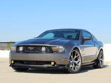 Load image into Gallery viewer, 2010-2012 Ford Mustang Side Splitter [FO-P8C-SPL-01]
