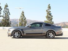 Load image into Gallery viewer, 2010-2012 Ford Mustang Side Splitter [FO-P8C-SPL-01]
