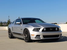 Load image into Gallery viewer, 2013-2014 Ford Mustang Side Splitter [FO-P8C-SPL-01]
