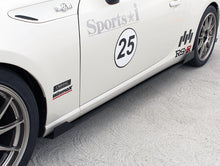 Load image into Gallery viewer, 2013-2020 Scion FRS/Toyota 86 Side Splitter [SU-ZCA-SPL-01]
