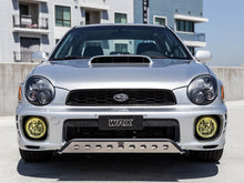 Load image into Gallery viewer, 2002-2003 Subaru Impreza 2.5RS/WRX Rally Skid Guard [SU-GDA-SKG-01]
