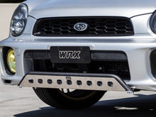Load image into Gallery viewer, 2002-2003 Subaru Impreza 2.5RS/WRX Rally Skid Guard [SU-GDA-SKG-01]
