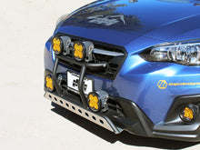 Load image into Gallery viewer, 2018-2020 Subaru Crosstrek Ultimate Light Bar [SU-GTA-ULB-01]
