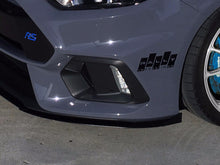 Load image into Gallery viewer, 2016-2018 Ford Focus RS 3-Piece Front Splitter [FO-P3T-FSP-01]
