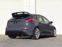 Load image into Gallery viewer, 2016+ Ford Focus RS Rear Splitter [FO-P3T-RSP-01]
