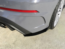 Load image into Gallery viewer, 2016-2018 Ford Focus RS Splitter Package [FO-P3T-PKG-01]
