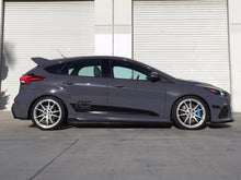 Load image into Gallery viewer, 2016+ Ford Focus RS Rear Splitter [FO-P3T-RSP-01]
