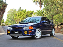 Load image into Gallery viewer, 1999-2001 Subaru Impreza 2.5RS Rally Skid Guard [SU-GCA-SKG-01]
